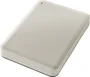 Toshiba Canvio Advance, beige, Light Beige, 4TB, USB 3.0 Micro-B