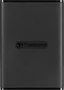 Transcend ESD270C Portable SSD, 250GB, USB-C 3.1