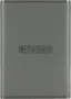 Transcend ESD360C Portable SSD, 4TB, USB-C 3.2