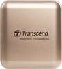 Transcend ESD420, Champagne Gold, 2TB