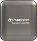 Transcend ESD420, Iron Gray, 4TB