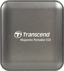 Transcend ESD420, Iron Gray, 2TB