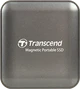 Transcend ESD420, Iron Gray, 1TB