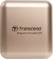 Transcend ESD420, Champagne Gold, 4TB