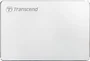 Transcend StoreJet 25C3S, 2TB, USB-C 3.0