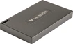 Verbatim Metal Mini SSD, 500GB, USB-C 3.2