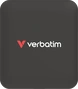 Verbatim Snapback, Mocha Metallic, 1TB, USB-C 3.2