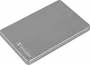 Verbatim Store 'n' Go ALU Slim, Space Grey, 2TB, USB 3.0 Micro-B