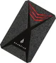 Verbatim SureFire GX3 Gaming SSD, 512GB, USB 3.0 Micro-B