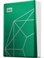 Western Digital WD My Passport Ultra - 20th Emerald Anniversary E...