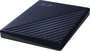 Western Digital WD Drive for Chromebook Midnight Blue, 2TB, USB 3...