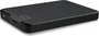 Western Digital WD Elements portable, 2TB, USB 3.0 Micro-B