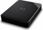 Western Digital WD Elements SE, 4TB, USB 3.0 Micro-B