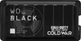 Western Digital WD_BLACK P50 Game Drive SSD, 1TB, Special Edition...