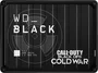 Western Digital WD_BLACK P10 Game Drive, 2TB, Special Edition Cal...