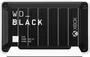 Western Digital WD_BLACK D30 Game Drive SSD for Xbox, 1TB, USB-C ...