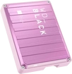 Western Digital WD_BLACK P10 Game Drive, pink, 4TB, USB 3.0 Micro-B