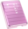Western Digital WD_BLACK P10 Game Drive, pink, 6TB, USB 3.0 Micro...