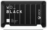 Western Digital WD_BLACK D30 Game Drive SSD for Xbox, 500GB, USB-...