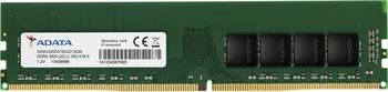 ADATA Premier DIMM 4GB, DDR4-2666, CL19-19-19