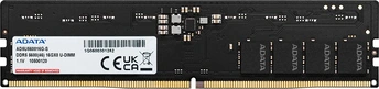 ADATA UDIMM 16GB, DDR5-5600, CL46-45-45, X8