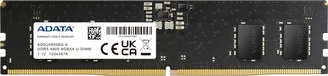 ADATA UDIMM 8GB, DDR5-4800, CL40-40-40-77