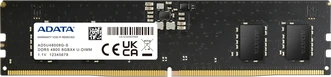 ADATA UDIMM 8GB, DDR5-4800, CL40-40-40-77, X16