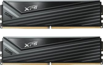 ADATA XPG CASTER UDIMM 32GB Kit, DDR5-6400, CL32-39-39
