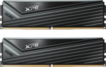 ADATA XPG CASTER UDIMM 32GB Kit, DDR5-6400, CL32-39-39, 1RX8