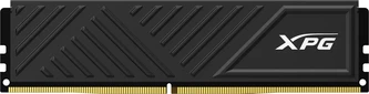ADATA XPG Gammix D35 Black Edition UDIMM 32GB, DDR4-3200, CL16-20-20