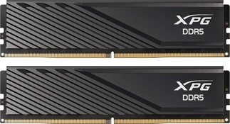 ADATA XPG LANCER BLADE Black UDIMM 32GB Kit, DDR5-6000, CL30-40-40