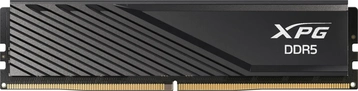 ADATA XPG LANCER BLADE Black UDIMM 16GB, DDR5-6000, CL30-40-40