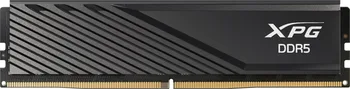 ADATA XPG LANCER BLADE Black DIMM 16GB, DDR5-5600, CL46-45-45, on-die ECC