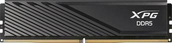 ADATA XPG LANCER BLADE Black UDIMM 16GB, DDR5-6000, CL30-40-40, 1RX8