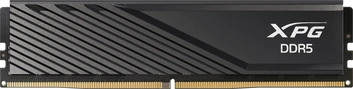 ADATA XPG LANCER BLADE Black UDIMM 16GB, DDR5-5600, CL46-45-45, 1RX8