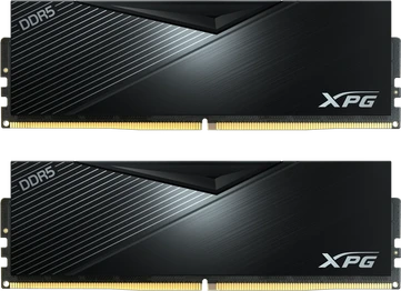 ADATA XPG LANCER Black Edition UDIMM 32GB Kit, DDR5-6000, CL30-40-40, 1RX8