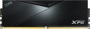 ADATA XPG LANCER Black Edition UDIMM 16GB, DDR5-6400, CL32-39-39, 1RX8