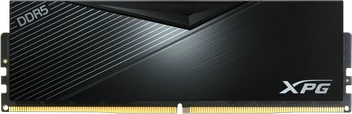 ADATA XPG LANCER Black Edition UDIMM 16GB, DDR5-5200, CL38-38-38, 1RX8