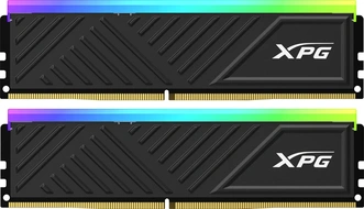 ADATA XPG Spectrix D35G Black Edition UDIMM 32GB Kit, DDR4-3200, CL16-20-20