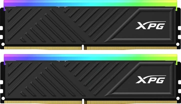 ADATA XPG Spectrix D35G Black Edition UDIMM 32GB Kit, DDR4-3600, CL18-22-22