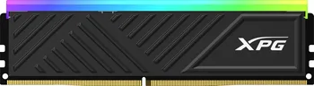 ADATA XPG Spectrix D35G Black Edition DIMM 32GB, DDR4-3200, CL16-20-20