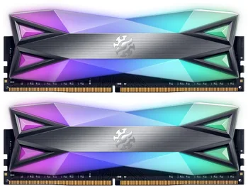 ADATA XPG Spectrix D60G DIMM Kit 16GB, DDR4-3600, CL18-22-22