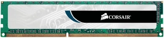 Corsair ValueSelect UDIMM 4GB, DDR3-1600, CL11-11-11-30