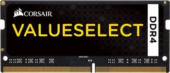 Corsair ValueSelect SO-DIMM 8GB, DDR4-2133, CL15-15-15-36