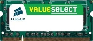 Corsair ValueSelect SO-DIMM 1GB, DDR2-533, CL4