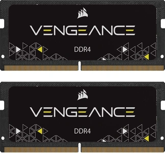 Corsair Vengeance SO-DIMM 32GB Kit, DDR4-2933, CL19-19-19-47