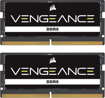 Corsair Vengeance SO-DIMM 48GB Kit, DDR5-4800, CL40-40-40-77