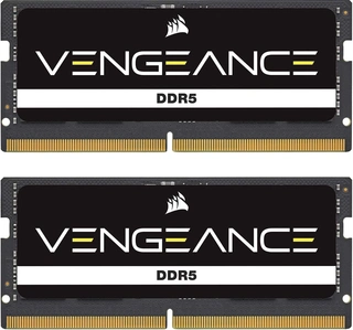 Corsair Vengeance SO-DIMM 32GB Kit, DDR5-4800, CL40-40-40-77