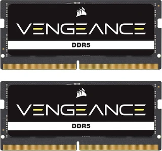 Corsair Vengeance SO-DIMM 48GB Kit, DDR5-5200, CL44-44-44-84