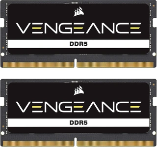 Corsair Vengeance SO-DIMM 96GB Kit, DDR5-5200, CL44-44-44-84